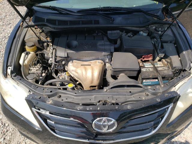 Photo 7 from auction – 2011 TOYOTA CAMRY BASE with VIN 4T1BF3EK7BU162542