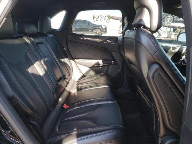 Photo 6 from auction – 2016 LINCOLN MKC SELECT with VIN 5LMCJ2D94GUJ15663
