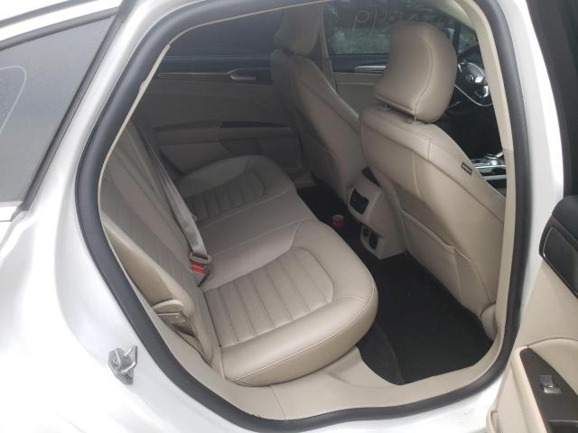 Photo 6 from auction – 2017 FORD FUSION SE with VIN 3FA6P0LU7HR400451