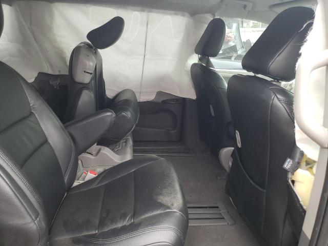 Photo 6 from auction – 2020 TOYOTA SIENNA LE with VIN 5TDKZ3DC4LS083583
