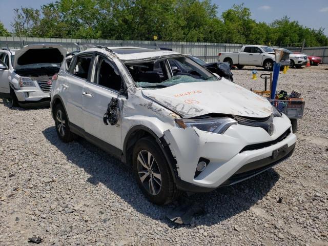 Photo 1 from auction – 2018 TOYOTA RAV4 ADVEN with VIN JTMRFREV4JJ221725