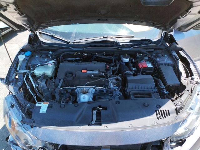 Foto 7 de la subasta – 2017 HONDA CIVIC EX con VIN 19XFC2F73HE229857
