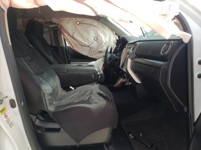 Photo 5 from auction – 2014 TOYOTA TUNDRA DOU with VIN 5TFRM5F10EX075885