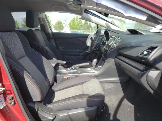 Photo 5 from auction – 2019 SUBARU CROSSTREK with VIN JF2GTACC2KH354108