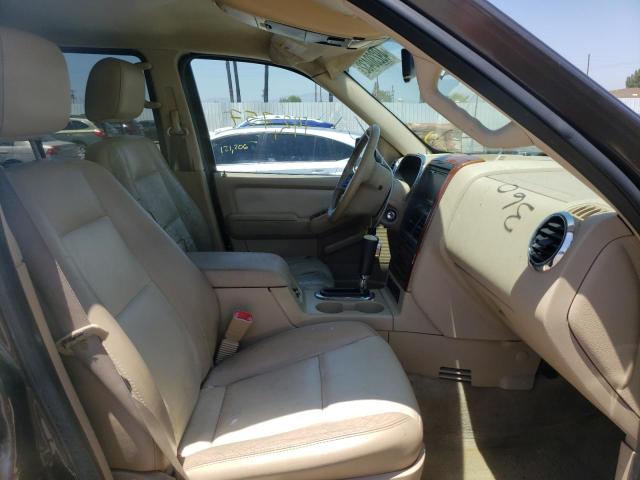 Photo 5 from auction – 2006 FORD EXPLORER E with VIN 1FMEU64E76UB32186