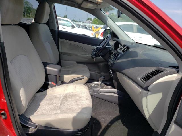 Photo 5 from auction – 2017 MITSUBISHI OUTLANDER with VIN JA4AP3AU5HZ001925