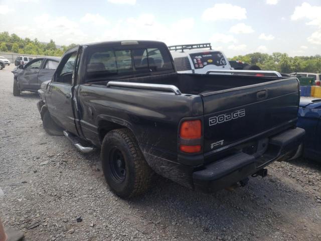 Photo 3 from auction – 2000 DODGE RAM 1500 with VIN 1B7HC16Z3YS636823