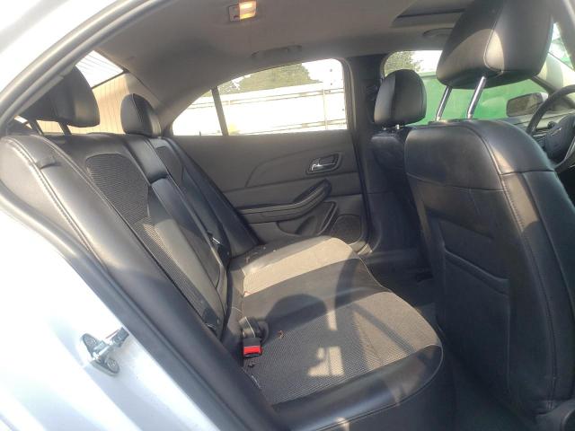 Photo 6 from auction – 2016 CHEVROLET MALIBU LIM with VIN 1G11C5SA6GF107407