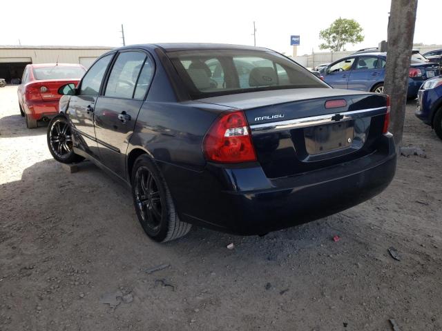 Photo 3 from auction – 2004 CHEVROLET MALIBU with VIN 1G1ZS52F54F153551