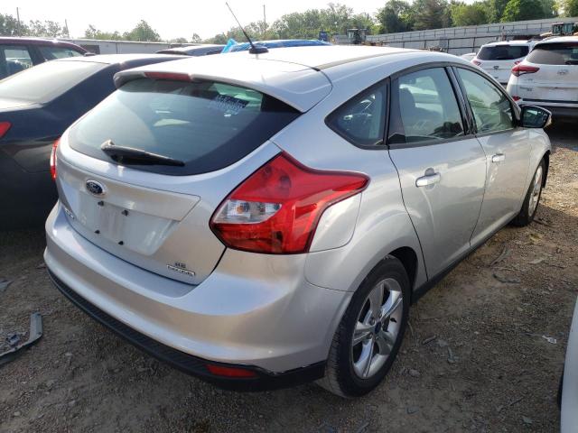Photo 4 from auction – 2013 FORD FOCUS SE with VIN 1FADP3K23DL138168