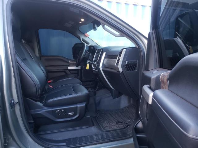 Photo 5 from auction – 2019 FORD F250 SUPER with VIN 1FT7W2BTXKEE05059
