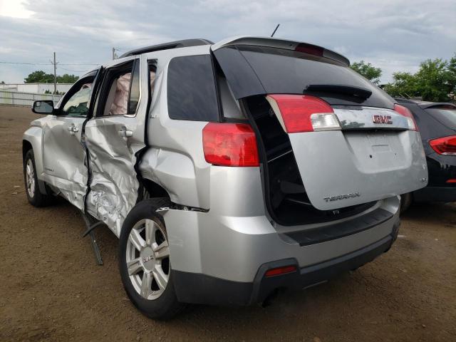 Photo 3 from auction – 2014 GMC TERRAIN SL with VIN 2GKFLXE33E6324026