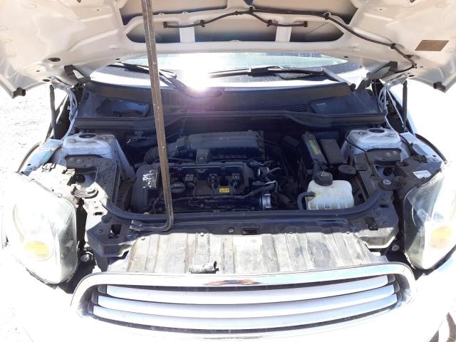 Photo 7 from auction – 2011 MINI COOPER COU with VIN WMWZB3C55BWM00563