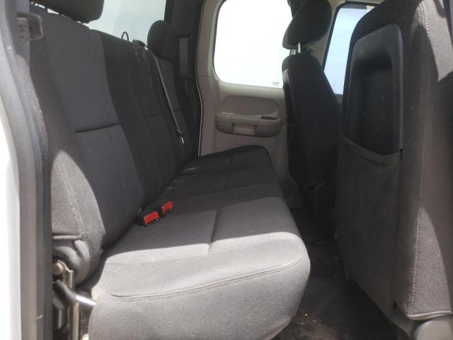 Photo 6 from auction – 2012 CHEVROLET 2500 with VIN 1GC2CVCG7CZ187436