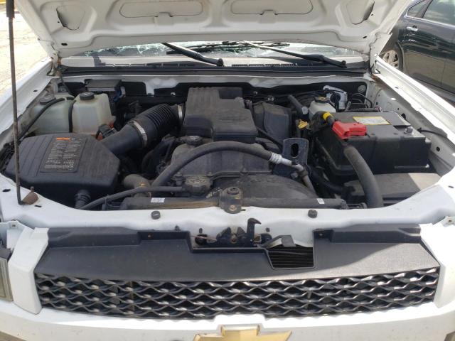 Zdjęcie 7 z aukcji – 2012 CHEVROLET COLORADO z VIN 1GCCSBF94C8162535