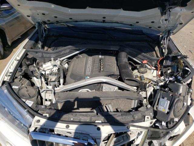 Photo 7 from auction – 2017 BMW X5 XDRIVE3 with VIN 5UXKR0C35H0V84099