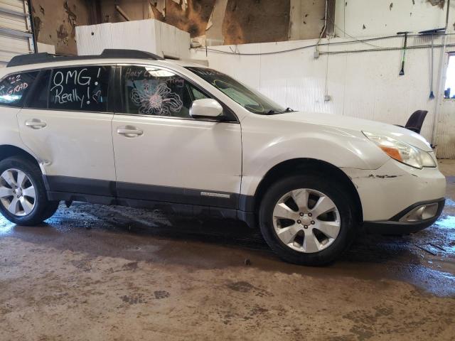Снимка 9 от търг – 2011 SUBARU OUTBACK 2. с VIN 4S4BRBCC3B3336934
