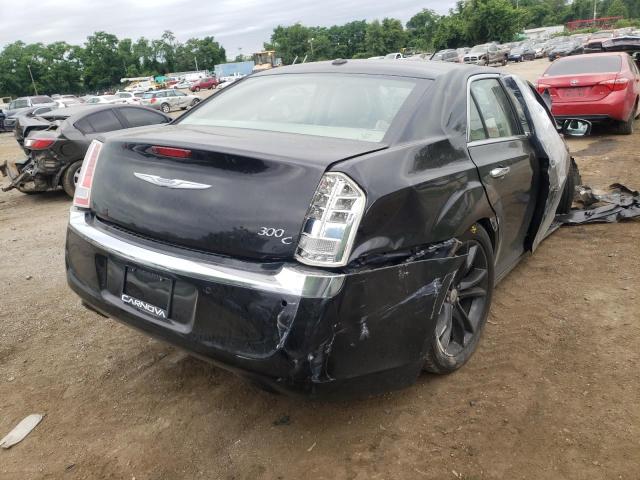 Photo 4 from auction – 2011 CHRYSLER 300C with VIN 2C3CA6CT5BH514366