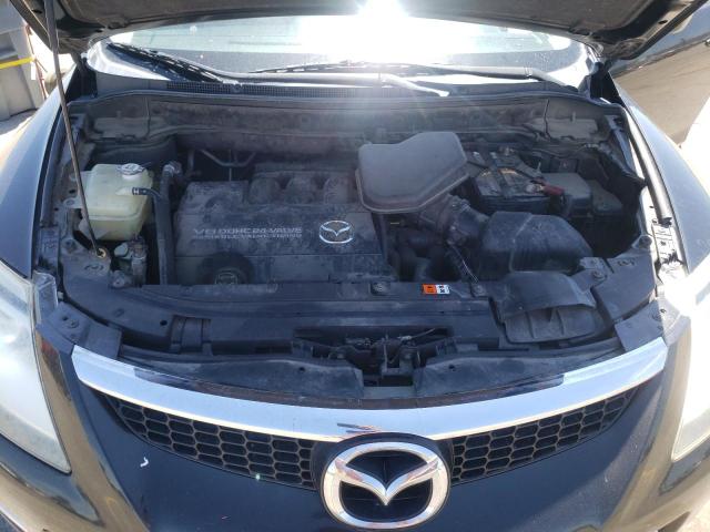 Фото 7 с аукциона – 2007 MAZDA CX-9 с VIN JM3TB38Y270118023