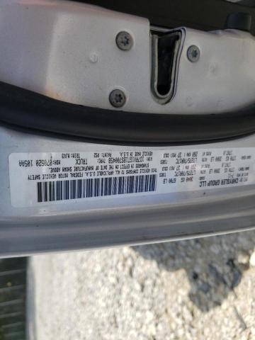 Photo 10 from auction – 2011 DODGE RAM 1500 with VIN 1D7RV1GT1BS700458
