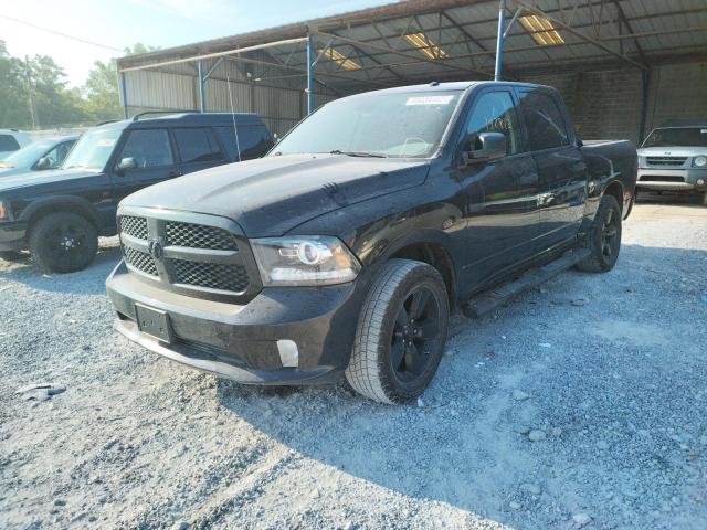 Photo 2 from auction – 2014 RAM 1500 ST with VIN 3C6RR6KT6EG250943