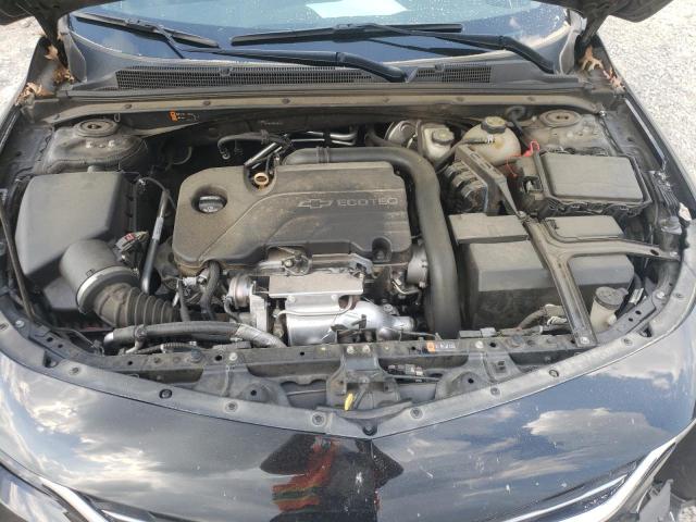 Photo 7 from auction – 2016 CHEVROLET MALIBU LS with VIN 1G1ZB5ST0GF350105