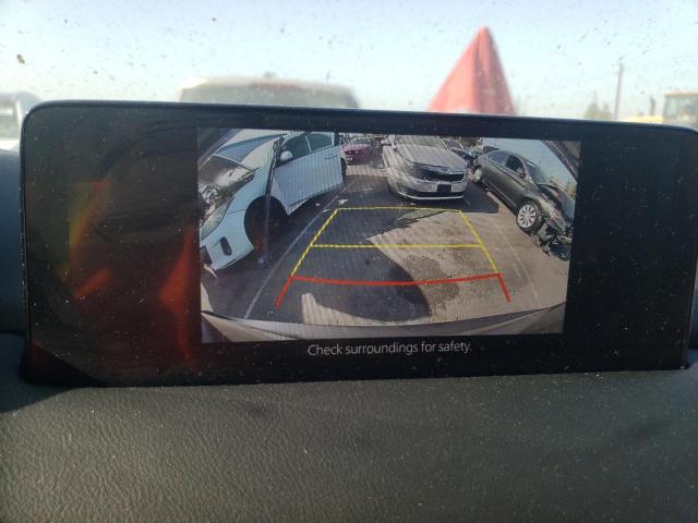 Photo 9 from auction – 2021 MAZDA CX-5 TOURI with VIN JM3KFBCM9M1375264