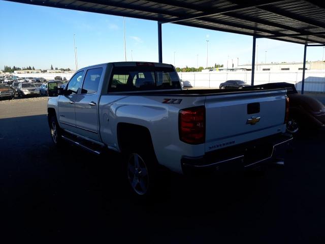 Photo 3 from auction – 2019 CHEVROLET SILVERADO with VIN 1GC1KTEY8KF279230