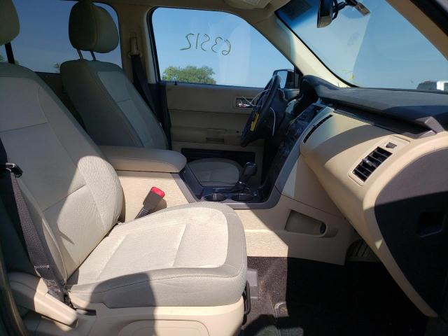 Photo 5 from auction – 2014 FORD FLEX SE with VIN 2FMGK5B88EBD43102