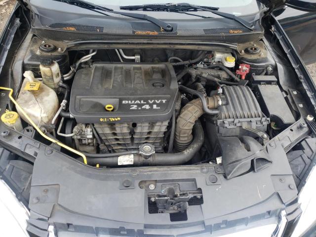 Zdjęcie 7 z aukcji – 2013 CHRYSLER 200 TOURIN z VIN 1C3CCBBB8DN583932