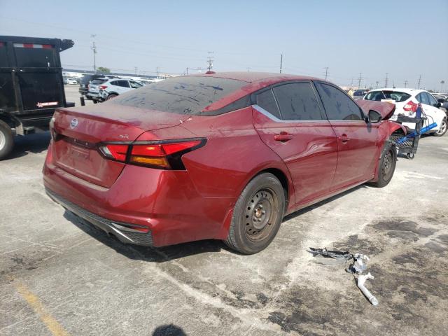 Photo 4 from auction – 2020 NISSAN ALTIMA SR with VIN 1N4BL4CV0LC186789