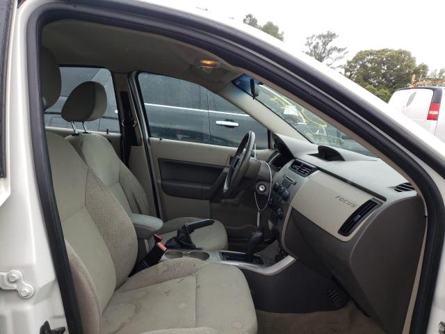 Photo 5 from auction – 2010 FORD FOCUS S with VIN 1FAHP3EN7AW121200