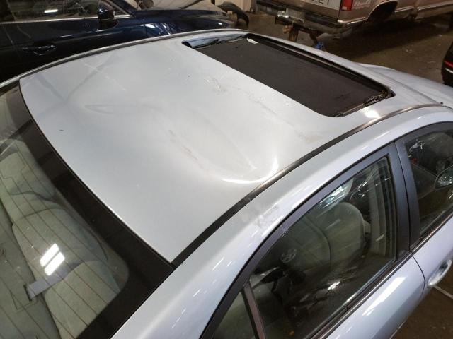 Photo 9 from auction – 2007 HYUNDAI SONATA GLS with VIN 5NPET46C97H236830