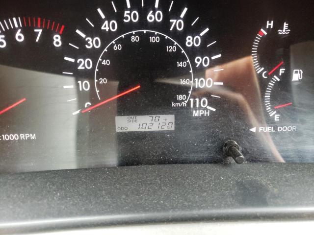 صورة رقم 8 من المزاد - 2006 TOYOTA COROLLA CE مع VIN 2T1BR30E36C697545