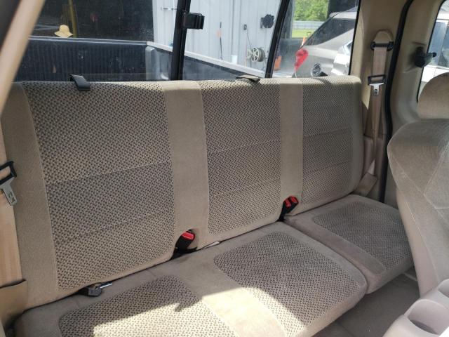 Photo 6 from auction – 2002 FORD F150 with VIN 2FTRX17W82CA20446