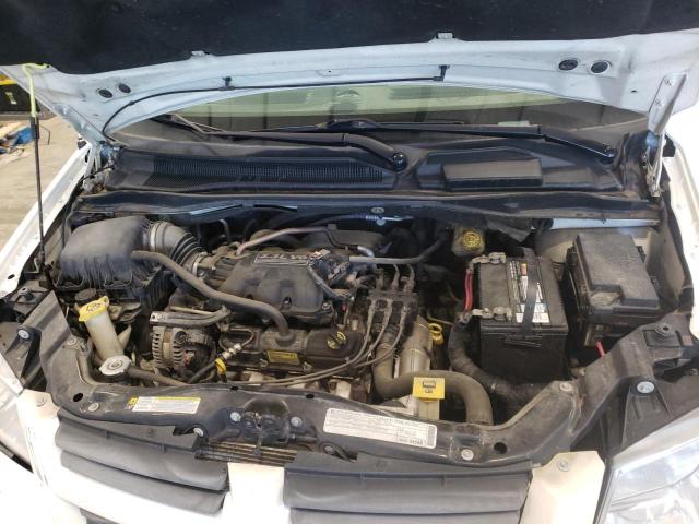 Photo 7 from auction – 2010 DODGE GRAND CARA with VIN 2D4RN4DE1AR225222