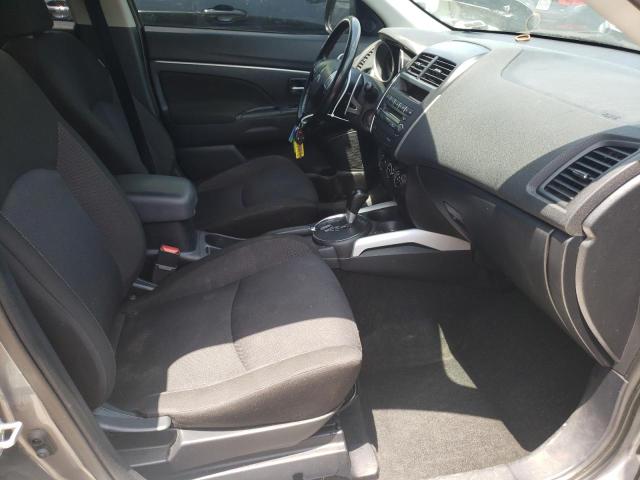 Photo 5 from auction – 2011 MITSUBISHI OUTLANDER with VIN JA4AP3AU8BZ023750