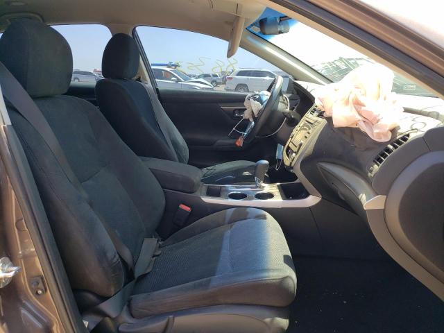 Photo 5 from auction – 2015 NISSAN ALTIMA 2.5 with VIN 1N4AL3AP9FC151974