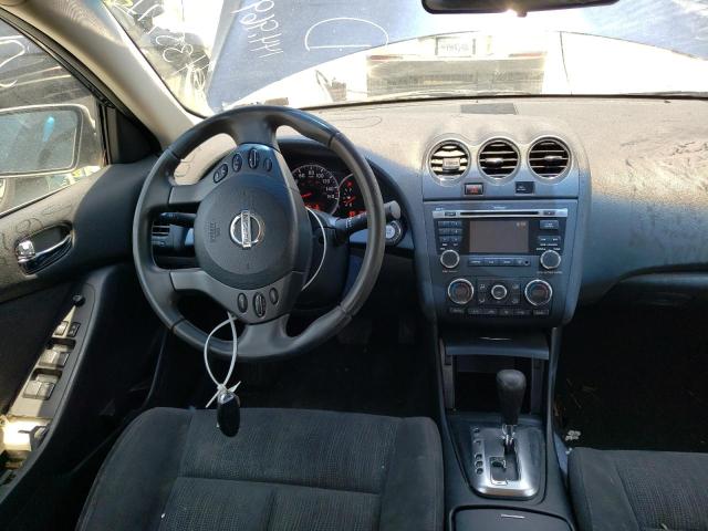 Photo 9 from auction – 2010 NISSAN ALTIMA BAS with VIN 1N4AL2AP3AN435771