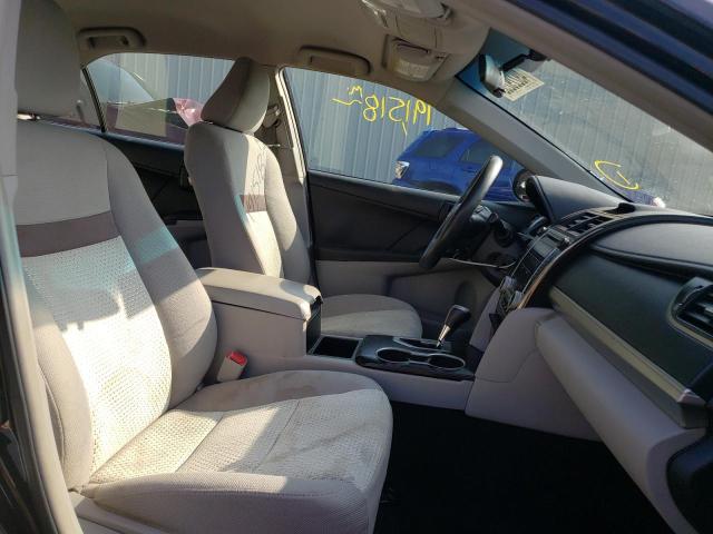 Photo 5 from auction – 2012 TOYOTA CAMRY BASE with VIN 4T1BF1FK6CU529922