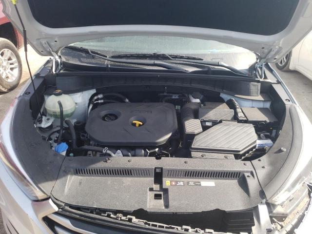 Photo 7 from auction – 2017 HYUNDAI TUCSON LIM with VIN KM8J3CA42HU303389