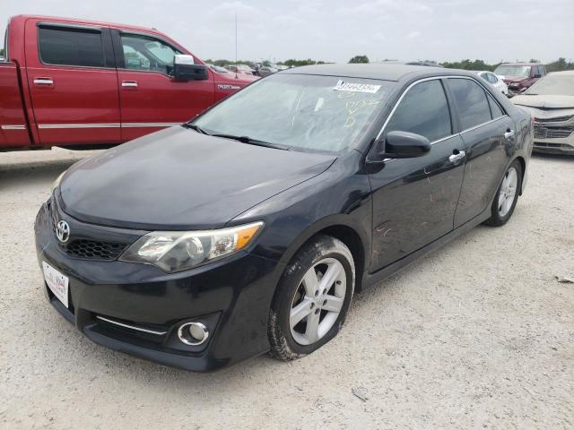 Photo 2 from auction – 2014 TOYOTA CAMRY L with VIN 4T1BF1FK7EU331689