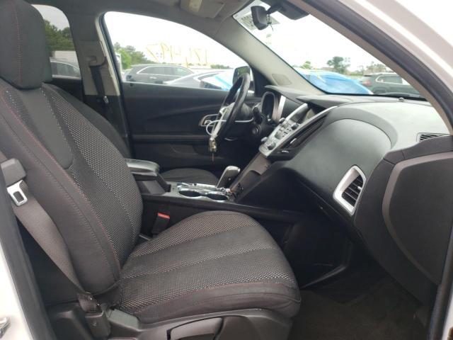 Photo 5 from auction – 2012 CHEVROLET EQUINOX LT with VIN 2GNFLEEK5C6271972