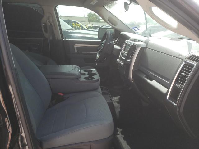 Photo 5 from auction – 2019 RAM 1500 CLASS with VIN 1C6RR6TTXKS561777