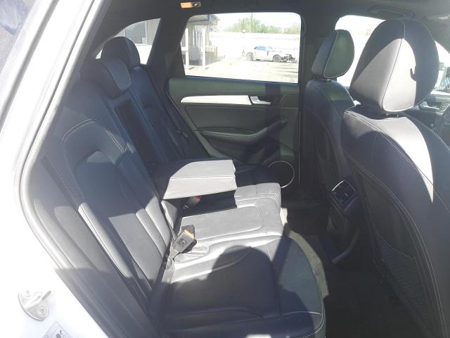 Photo 6 from auction – 2014 AUDI SQ5 PREMIU with VIN WA1CGAFP8EA106260