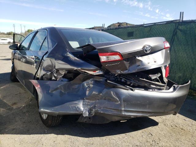 Photo 3 from auction – 2013 TOYOTA CAMRY L with VIN 4T1BF1FK2DU237363