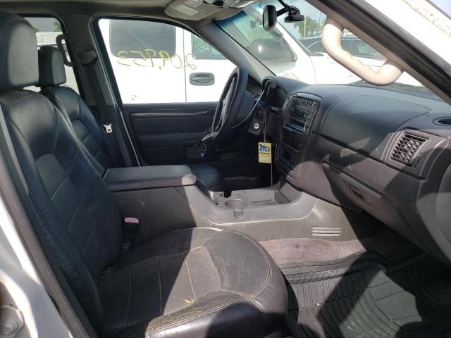 Photo 5 from auction – 2002 FORD EXPLORER L with VIN 1FMZU75W52ZC25882