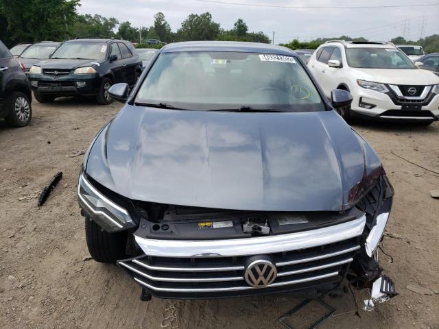 Photo 9 from auction – 2019 VOLKSWAGEN JETTA S with VIN 3VWCB7BU8KM168904