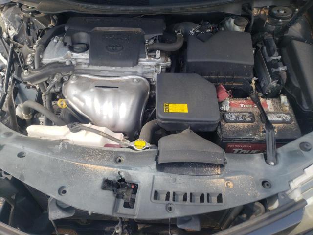 Photo 7 from auction – 2012 TOYOTA CAMRY BASE with VIN 4T1BF1FK9CU189813