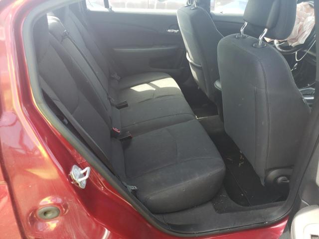 Zdjęcie 6 z aukcji – 2013 CHRYSLER 200 TOURIN z VIN 1C3CCBBB7DN538660